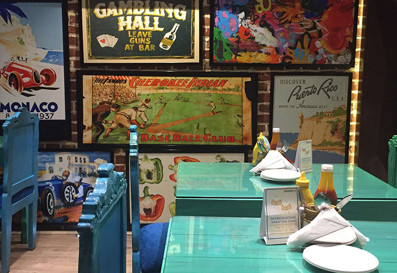 10 On 10 Our Top 10 Cafes In GTB Nagar For A Merry Meal