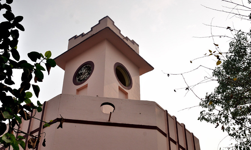 A Recognised Landmark, Come Explore Hari Nagar Clock Tower, Popularly