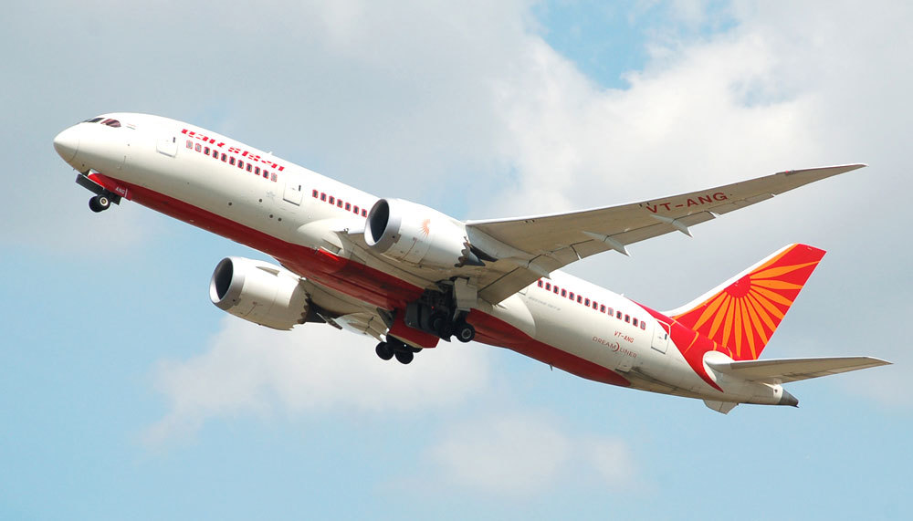 Booked A Rajdhani Ticket You May Be Able To Switch To An Air India