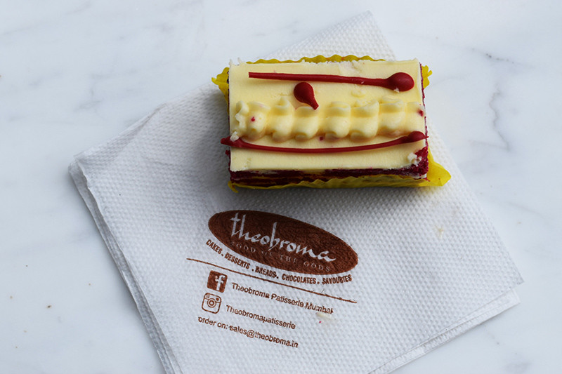 Theobroma, Gachibowli order online - Zomato