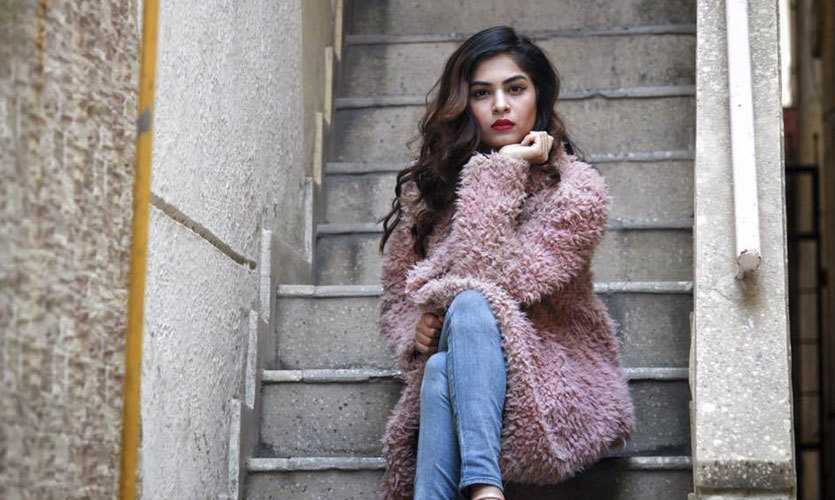 Guilty Bytes: Indian Fashion Blogger, Delhi Style Blog, Beauty Blogger