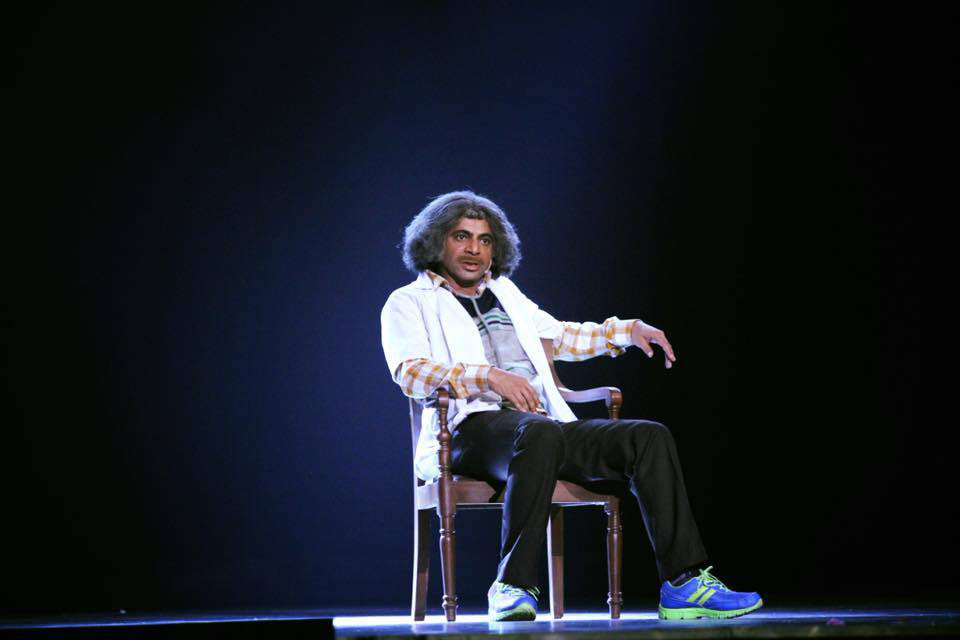 Dr. Mashoor Gulati's Comin' To Delhi On April Fools Day! | So Delhi Dr. Mashoor Gulati's Comin' To Delhi On April Fools Day! | So Delhi
