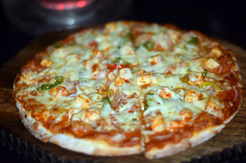 Risotto, Twitter Pizza &amp; Biryani The Tippling Street Spells Class