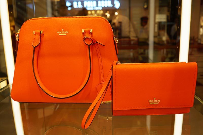 Kate Spade's Bag, Now In Delhi I LBB, Delhi