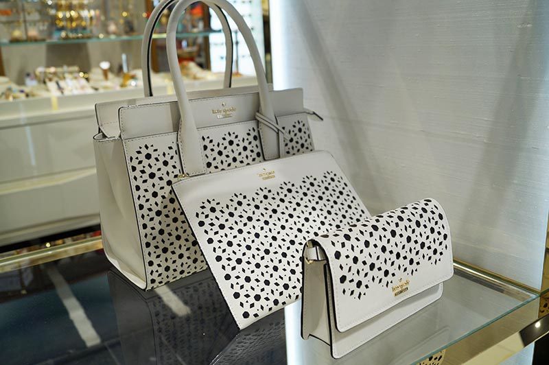 Kate Spade's Bag, Now In Delhi I LBB, Delhi