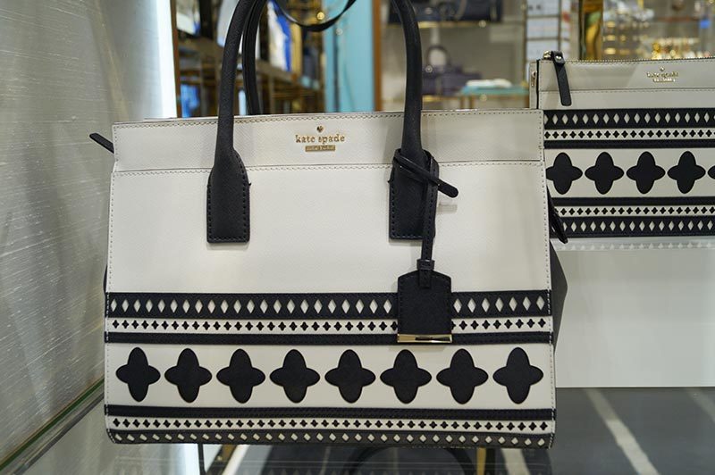 Kate Spade's Bag, Now In Delhi I LBB, Delhi