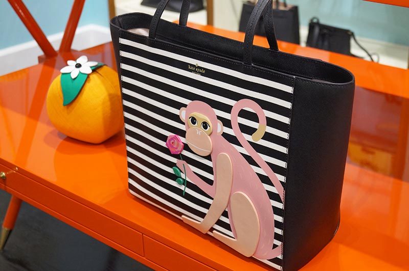 Kate Spade's Bag, Now In Delhi I LBB, Delhi