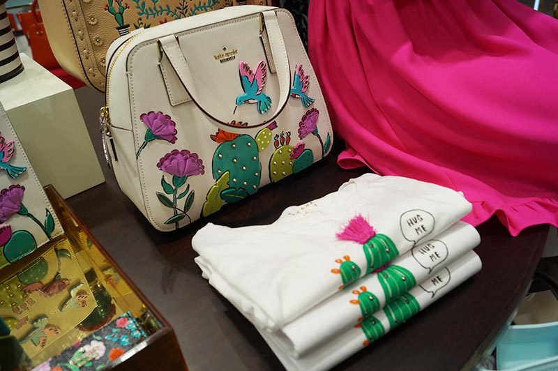 Kate Spade's Bag, Now In Delhi I LBB, Delhi