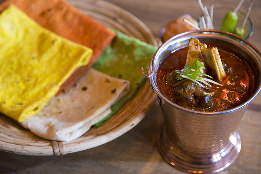 11 Restaurants In Delhi You Didn't Know Delivered Delish Food Right To You!