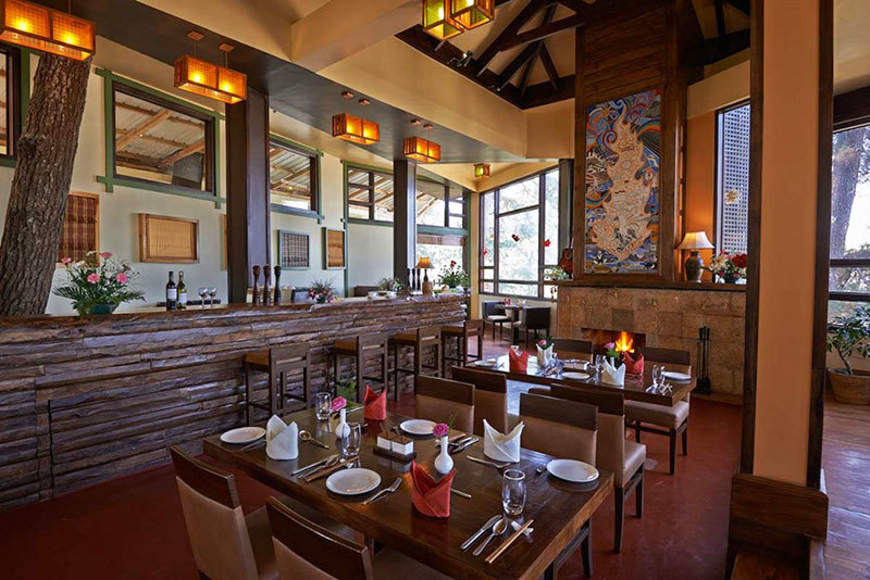 Looking For An Authentic Meal? Here Are The 5 Best Places To Try The