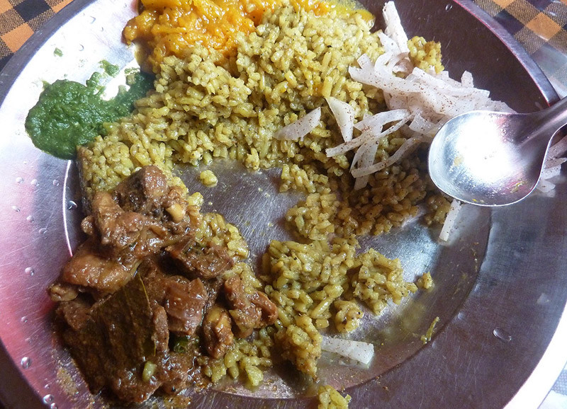 Looking For An Authentic Meal? Here Are The 5 Best Places To Try The