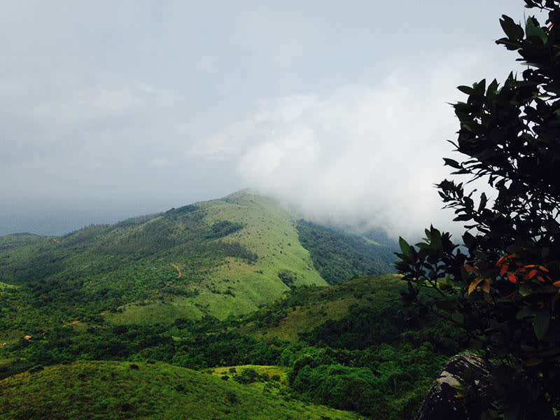 4 Most Beautiful Peaks In Coorg | So Coorg