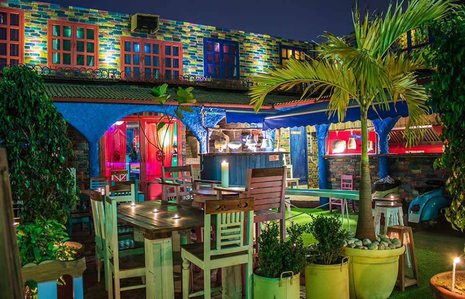 Lunch Buffet Near Me Under 500 - Latest Buffet Ideas