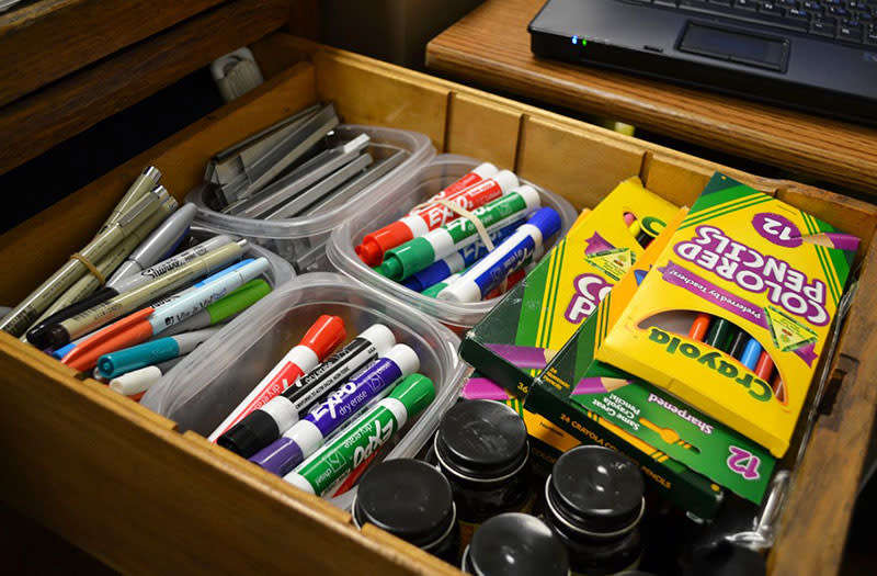 5 Most Awesome Stationery Stores in Gurgaon You'll Love To Hoard Stuff From