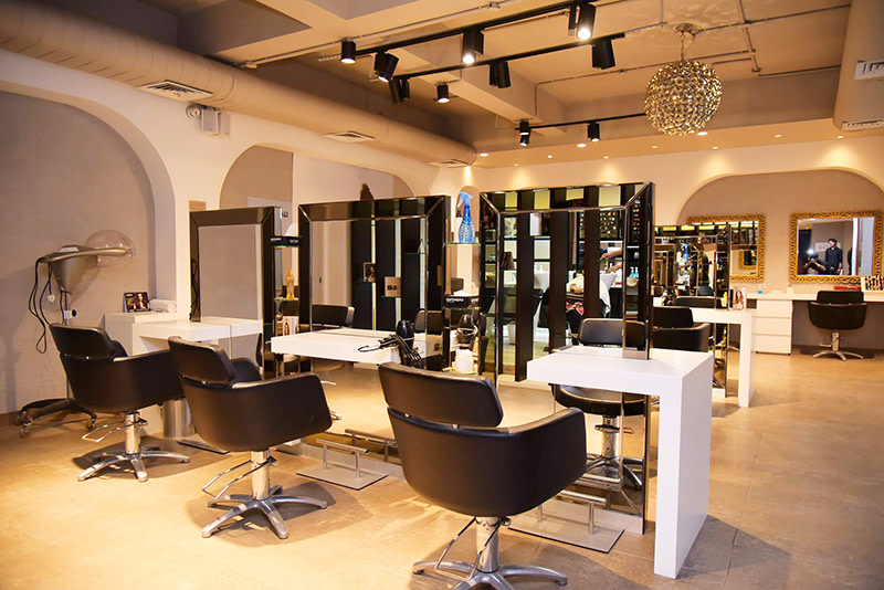 Top 10 Best Hair Salon in Delhi NCR  Vioz Unisex Salon