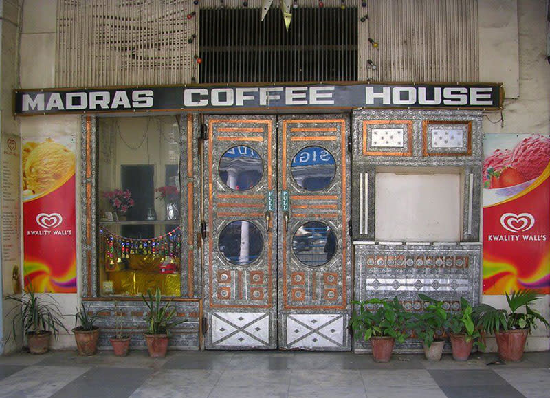 5 Affordable, Cosy Coffee Houses Where You Can Grab A