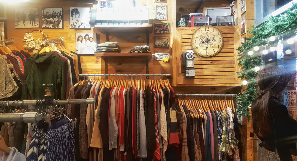 5 NextLevel Affordable Stores In KNags To Snag Tops, Dresses & More