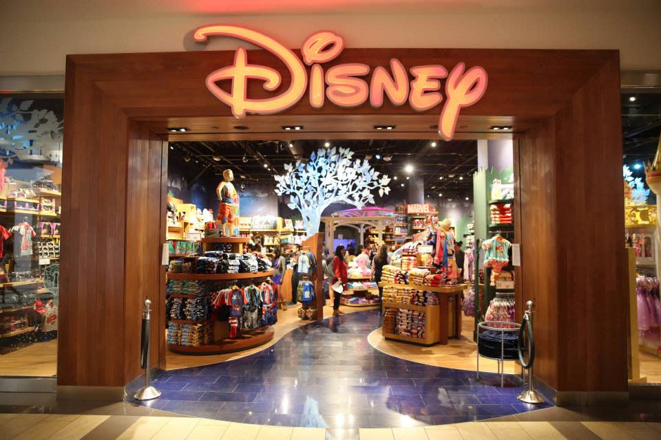 Disney & Me, Ambience Mall, Gurgaon