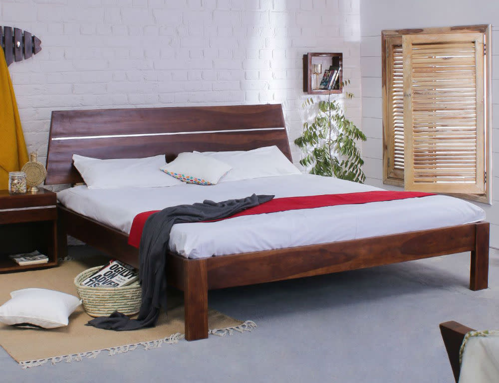 Give Your Home A Luxurious Touch At Affordable Prices With Furniture