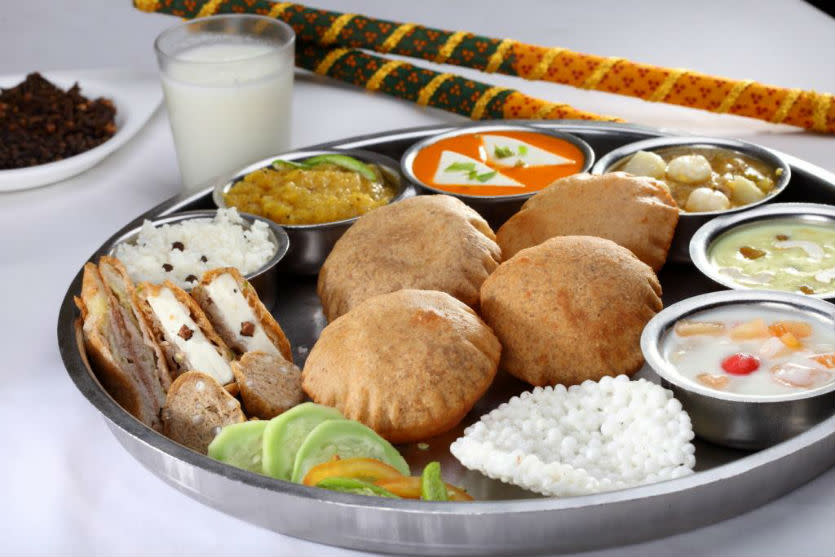 12 Best Jain Food Restaurants In Delhi So Delhi