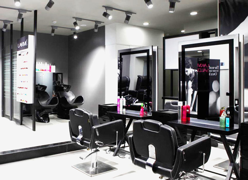 How to Find the Best Hair Salon Interior Designer Near Me  Marc Salon  Furniture