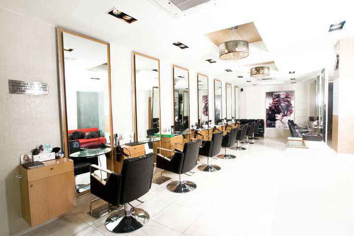 14 Best Hair Salons In Delhi - A List | So Delhi