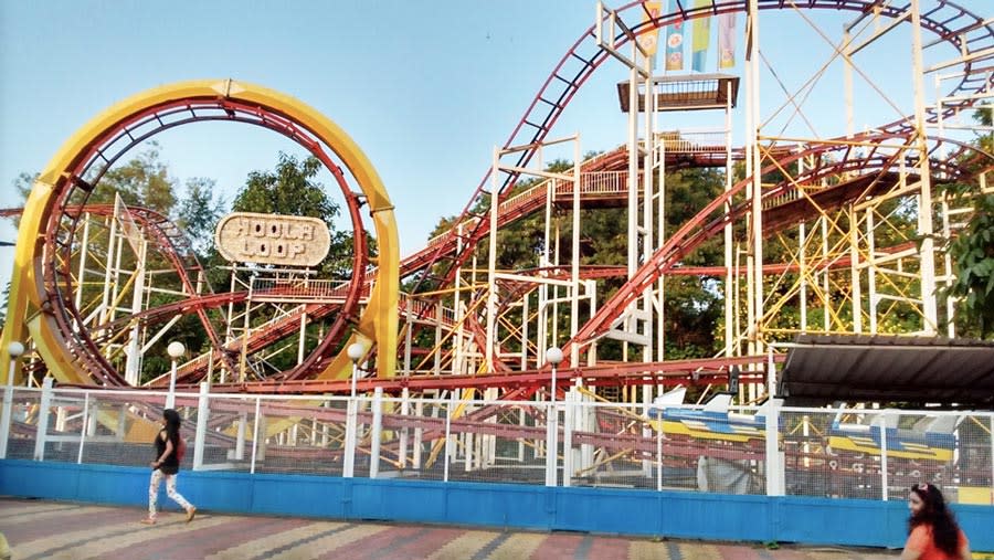 Rides Auto Group >> 10 Fantastic Amusement Parks In India Like Wonderla & Adlabs Imagica Worth Travelling For Rides Auto Group >> 10 Fantastic Amusement Parks In India Like Wonderla & Adlabs Imagica Worth Travelling For