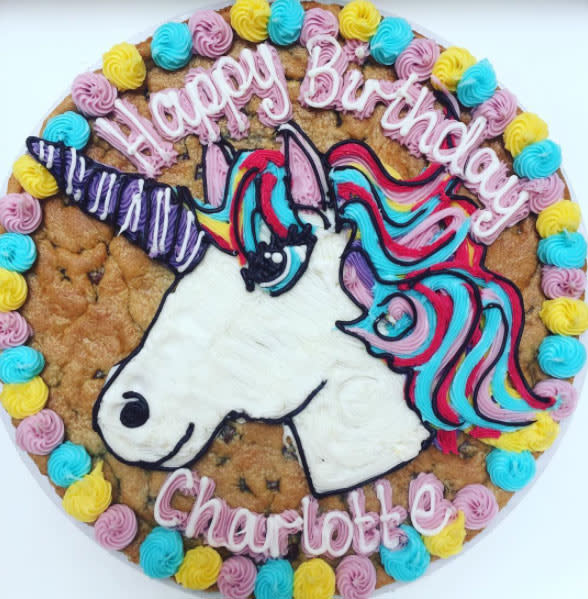 Millies Cookies Just Opened Their 1st Ever Store HERE In Saket & They