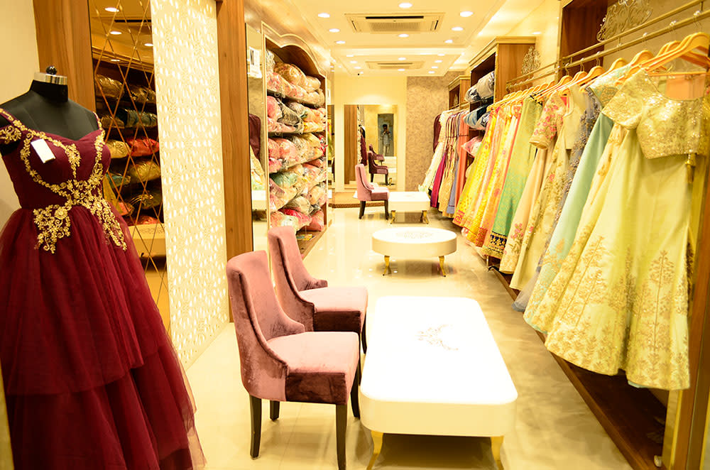 western dresses in rajouri garden