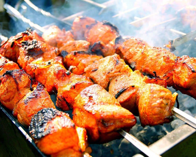 5 Stalls That'll Be Dishing Up 100+ Types Of Kebabs The Kebab Gully
