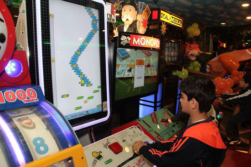 10 Best Indoor Gaming Arenas For Kids In Delhi So Delhi 10 Best Indoor Gaming Arenas For Kids In Delhi So Delhi