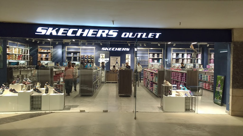 reebok factory outlet near chandigarh