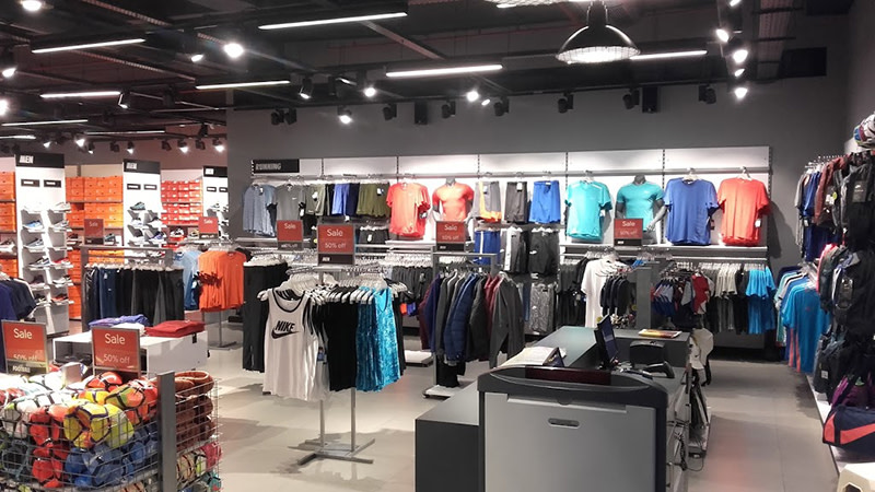 puma factory outlet zirakpur