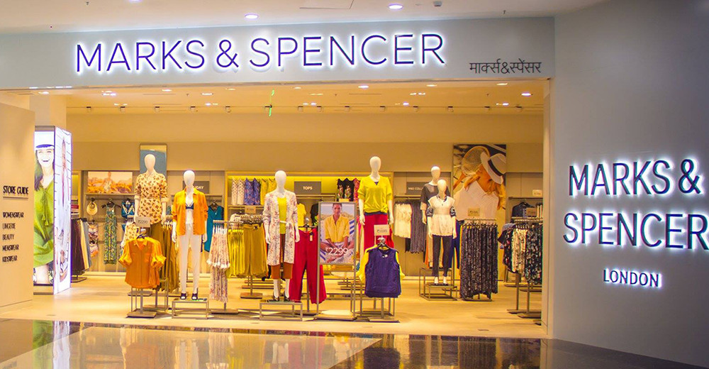 Revamp Your Wardrobes As M S Is Treating You With Their Upto 50