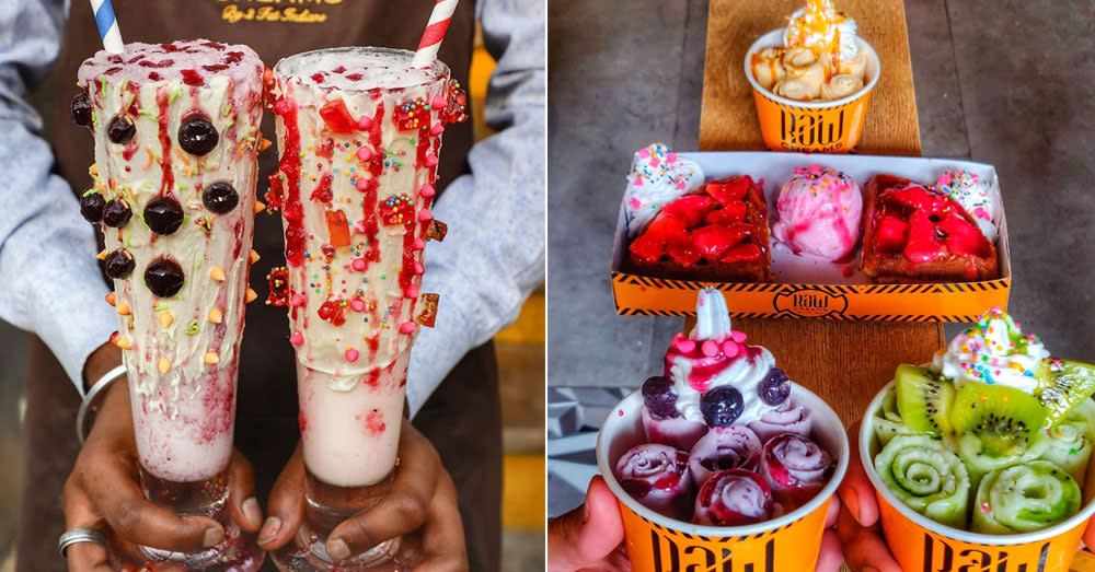 EVERYTHING At This Newbie In Subhash Nagar Is For Just Rs 99 For ...