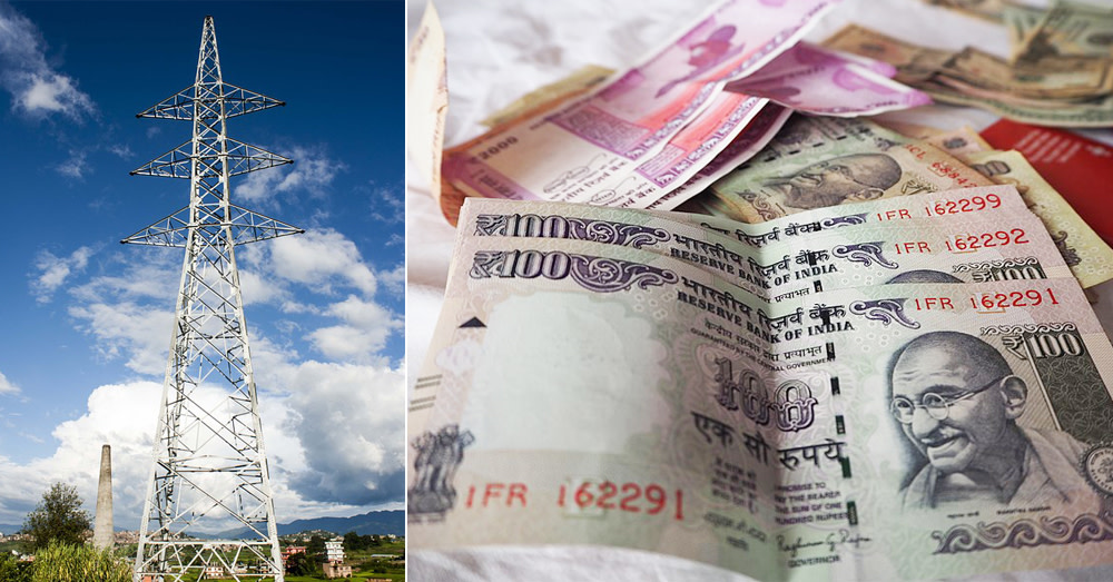 14 Lakh+ People Received A Zero Electricity Bill For The Month Of Sept. Under The New Scheme