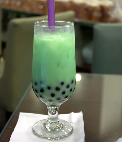 14 Places To Drink Bubble Tea In Delhi NCR