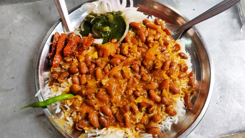 guatam gambhir rajma chawal recipe guatam gambhir rajma chawal recipe