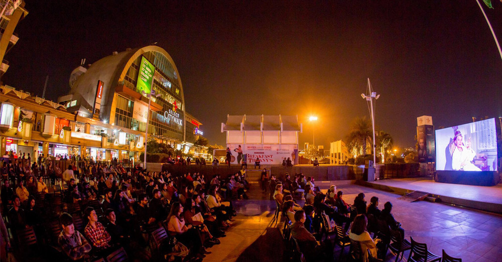 clarks in select citywalk