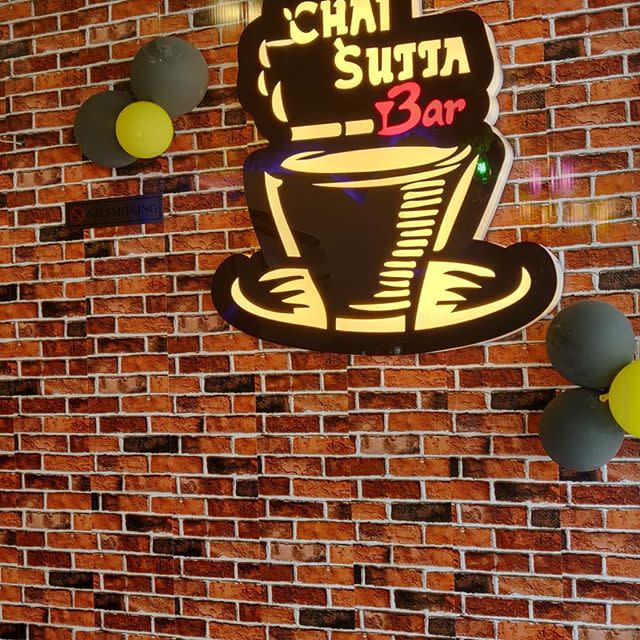 Grab A Cup Of Hot & Yummy Tea @ Chai Sutta Bar | So Delhi Grab A Cup Of Hot & Yummy Tea @ Chai Sutta Bar | So Delhi