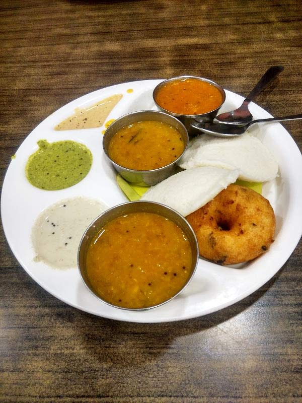 12 Breakfast Places In Delhi That'll Help You Kickstart Your Day On A