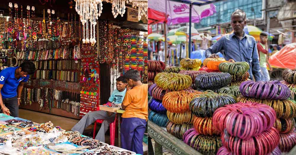 8 Cheap Markets For Shopping In Hyderabad So Hyderabad