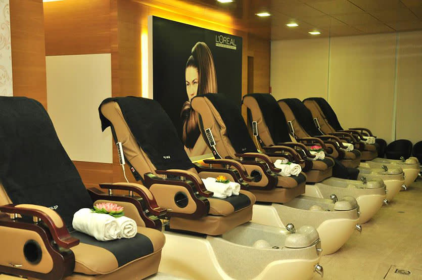 9 Best Hair Salons in Gurgaon - Top Places for a Haircut | So Delhi 9 Best Hair Salons in Gurgaon - Top Places for a Haircut | So Delhi