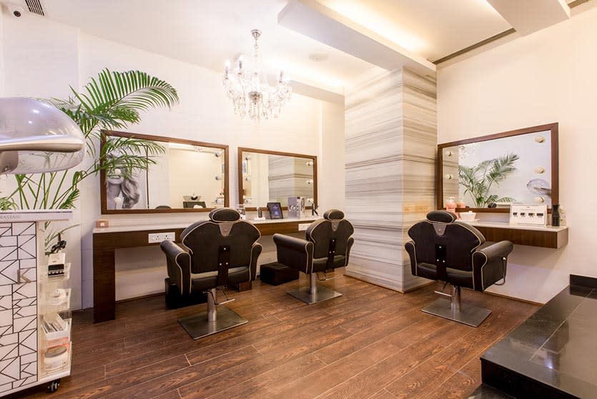 9 Best Hair Salons in Gurgaon - Top Places for a Haircut | So Delhi 9 Best Hair Salons in Gurgaon - Top Places for a Haircut | So Delhi
