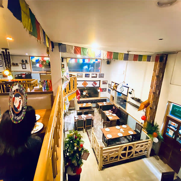 10 Fab Places To In MKT For An Authentic Himalayan Food Trail