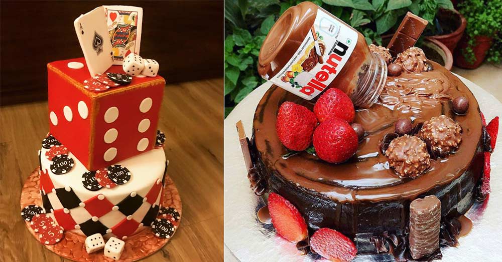 10 Home Bakers In Gurugram From Where You Can Order Home Baked Happiness