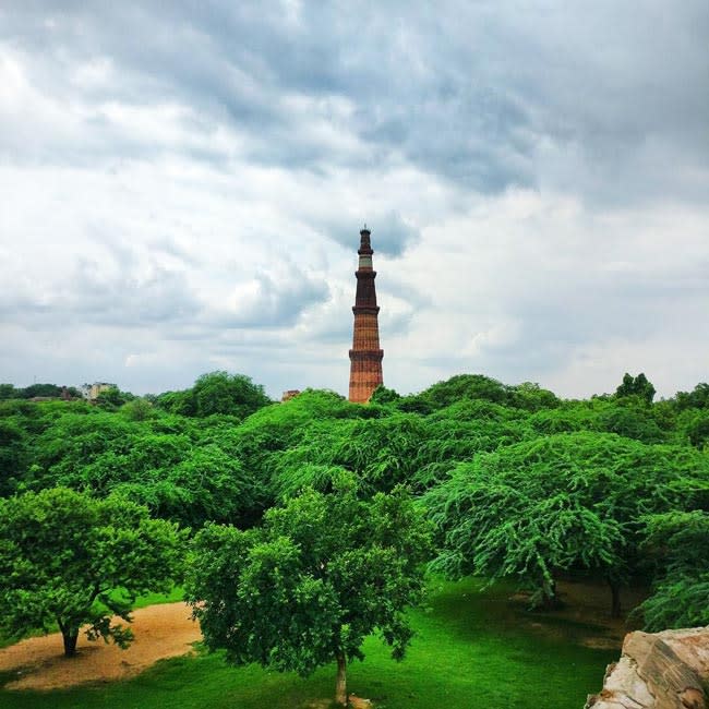 Are You Guys Aware About The Interesting History Behind The Jamali