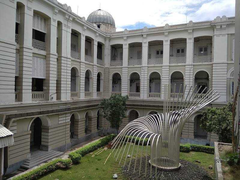 Here Are The List Of 10 Beautiful College Campuses In India Scoop Beats