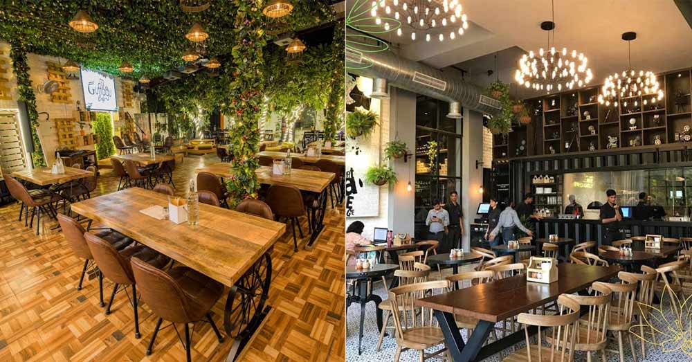 31 Best Cafes In Delhi - A Handpicked List | So Delhi