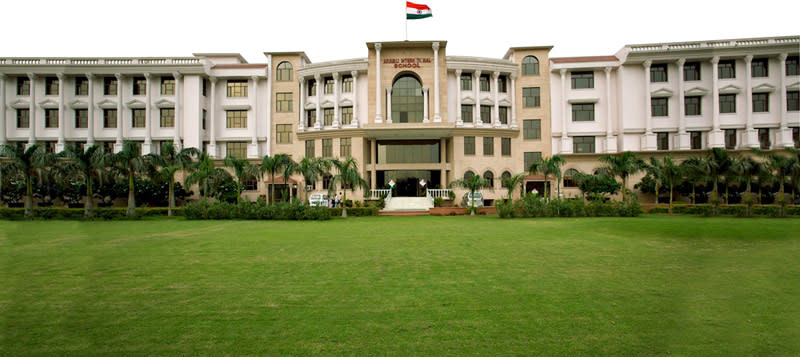 10 Best Schools In Faridabad For All Students | So Delhi